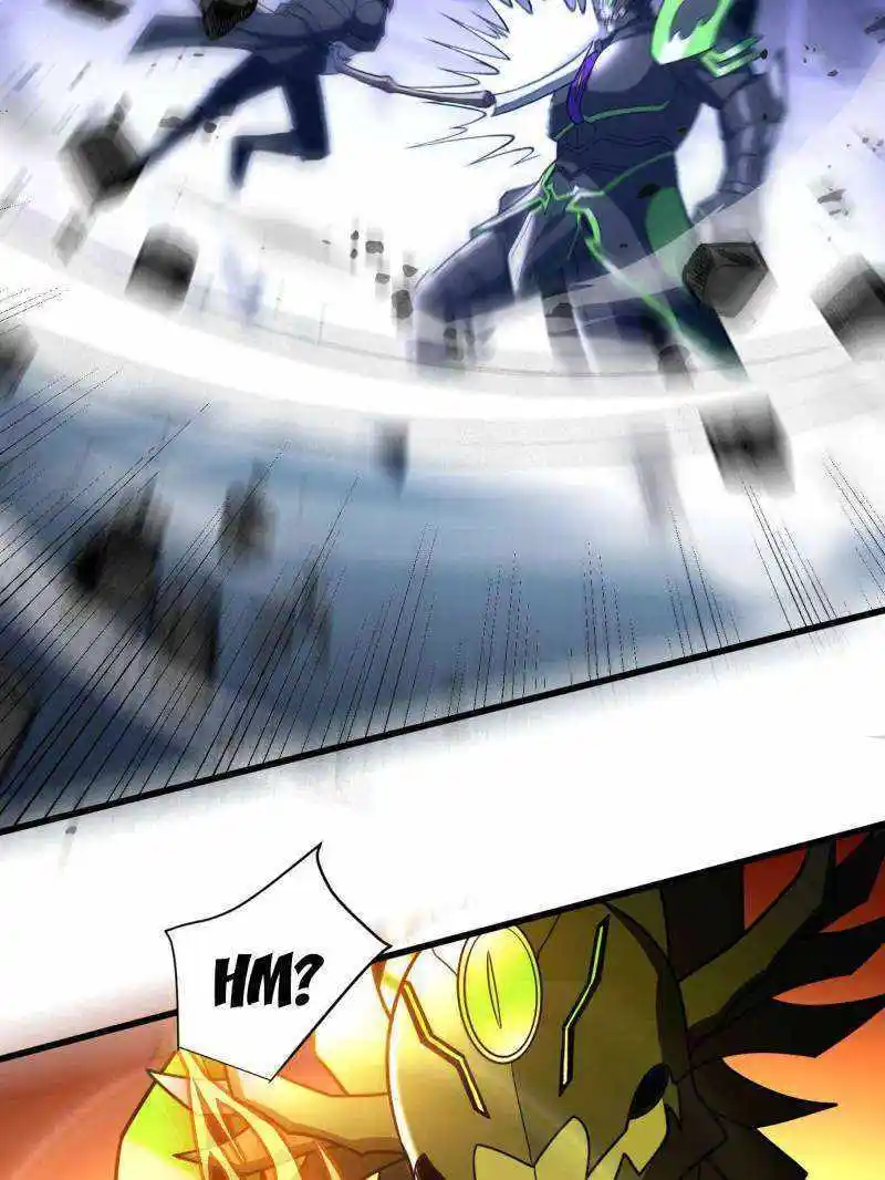 My Dragon System Chapter 181