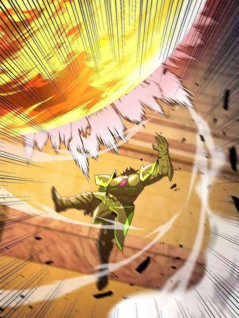 My Dragon System Chapter 181