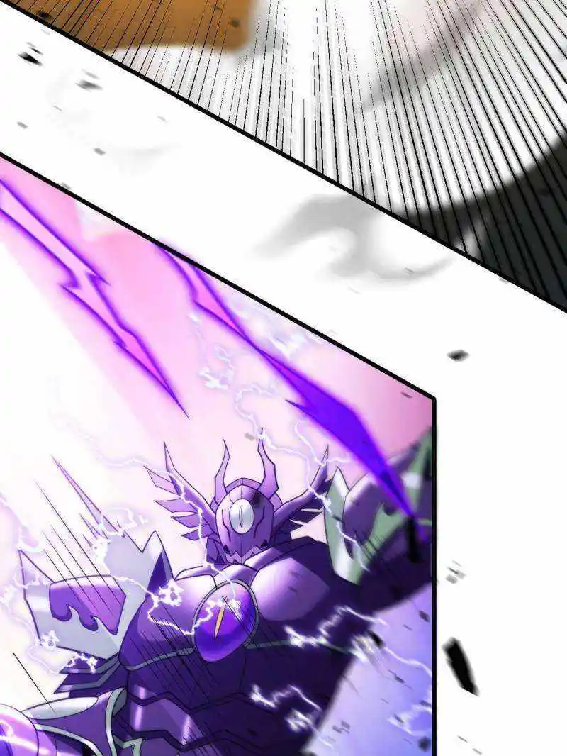 My Dragon System Chapter 181