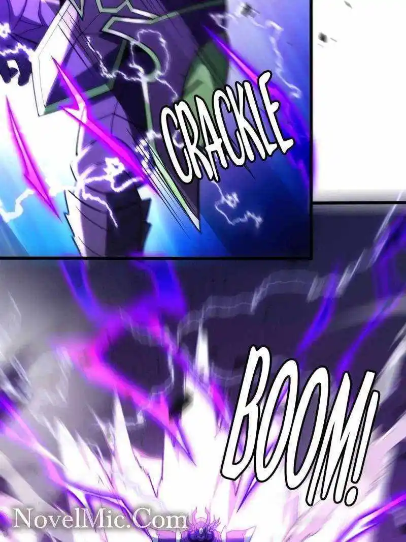 My Dragon System Chapter 181