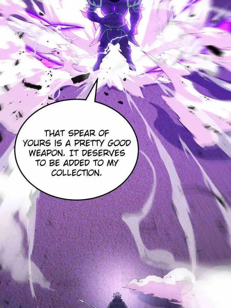 My Dragon System Chapter 181