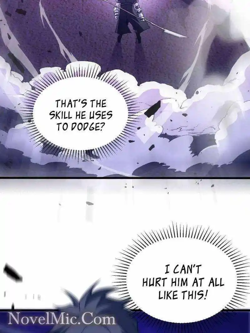 My Dragon System Chapter 181