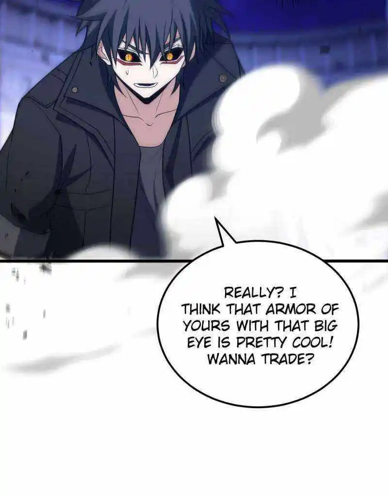 My Dragon System Chapter 181