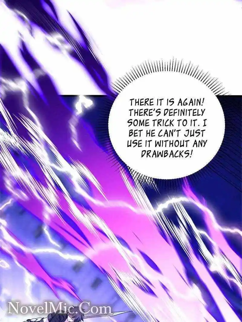 My Dragon System Chapter 181