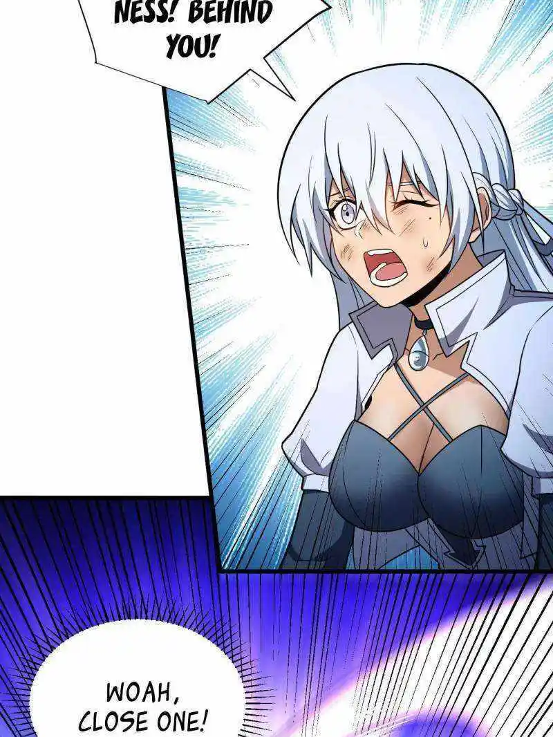 My Dragon System Chapter 181