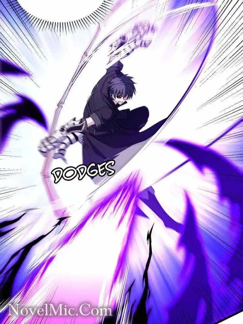 My Dragon System Chapter 181