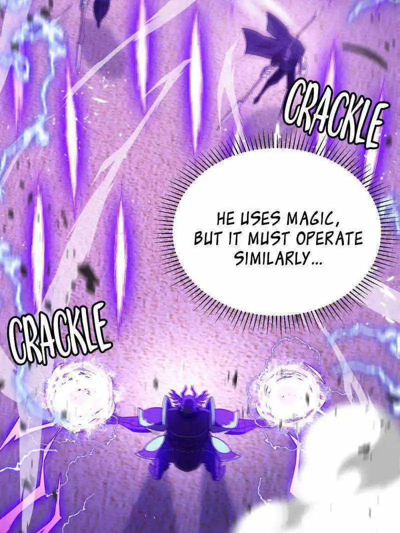 My Dragon System Chapter 181