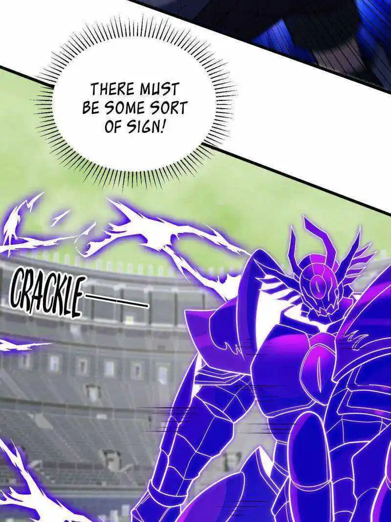 My Dragon System Chapter 181