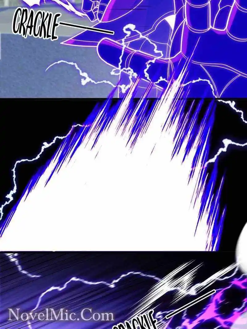 My Dragon System Chapter 181