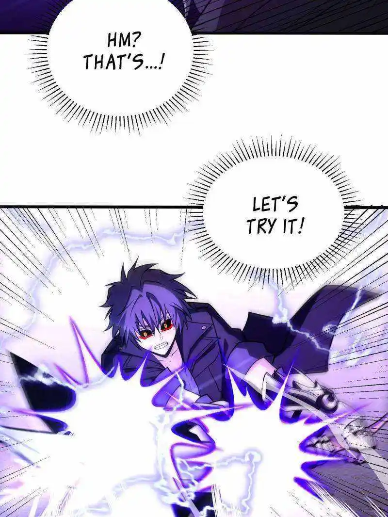 My Dragon System Chapter 181