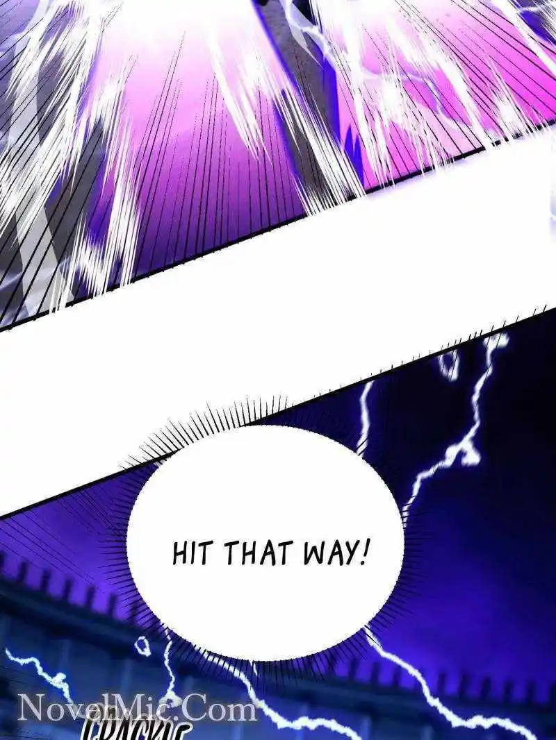 My Dragon System Chapter 181