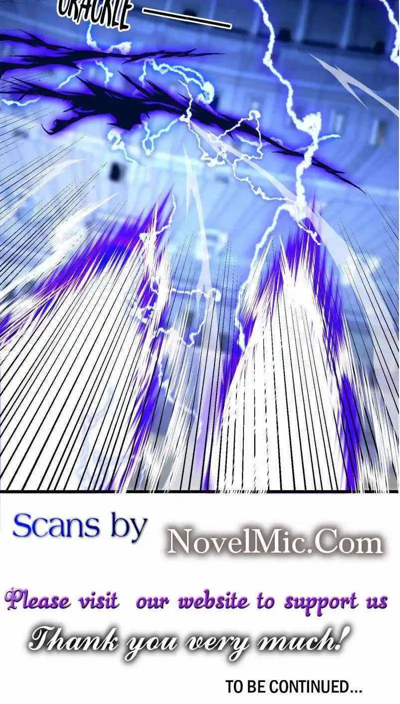 My Dragon System Chapter 181