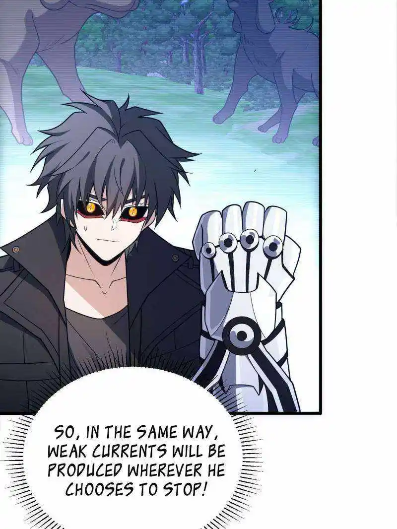 My Dragon System Chapter 182