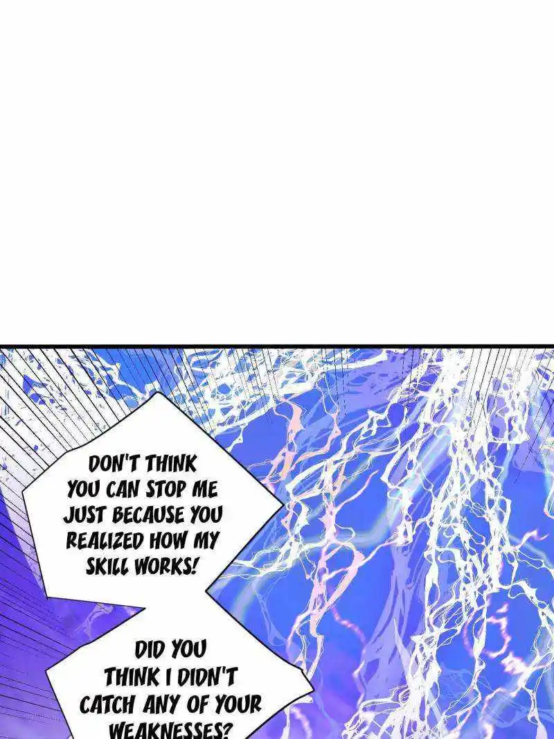 My Dragon System Chapter 182