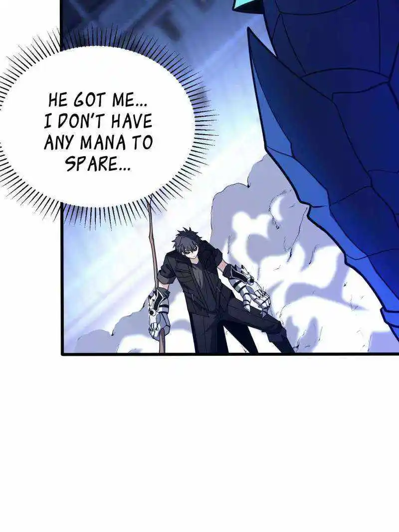 My Dragon System Chapter 182