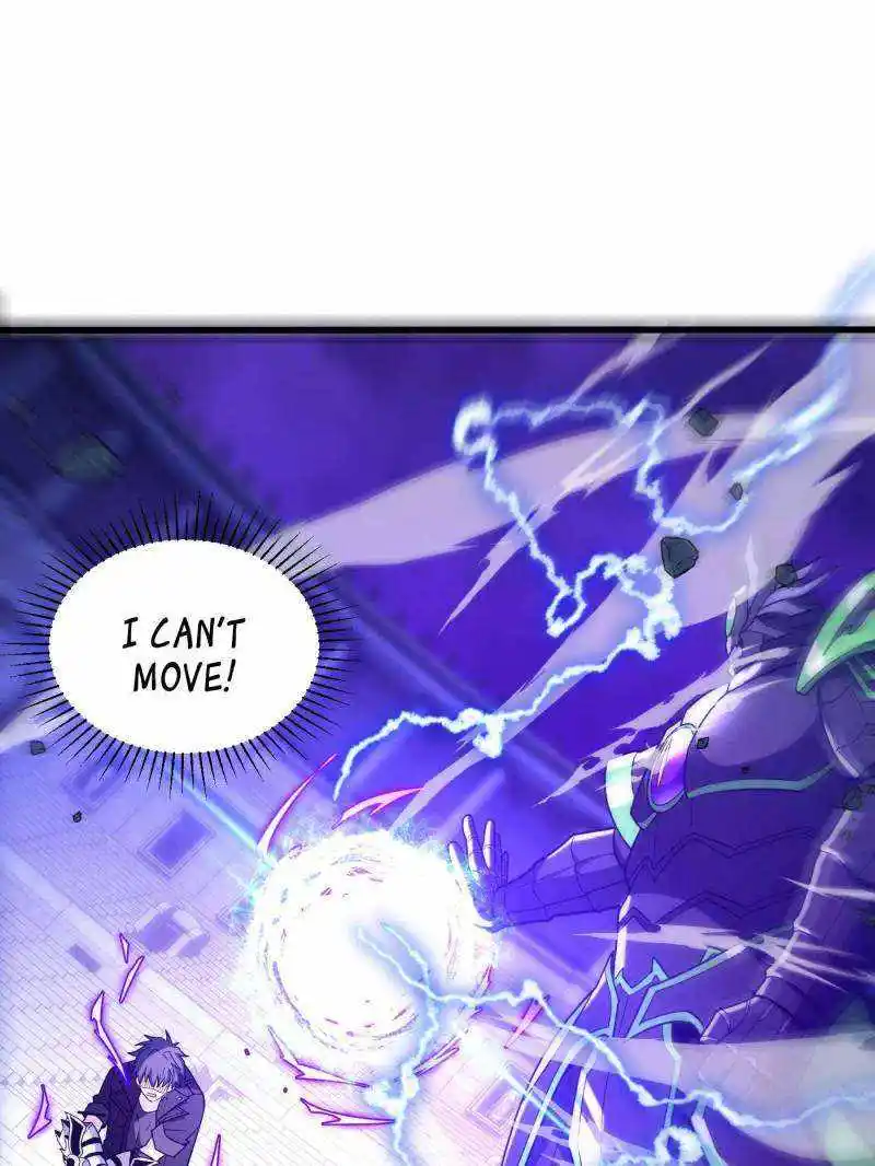 My Dragon System Chapter 182