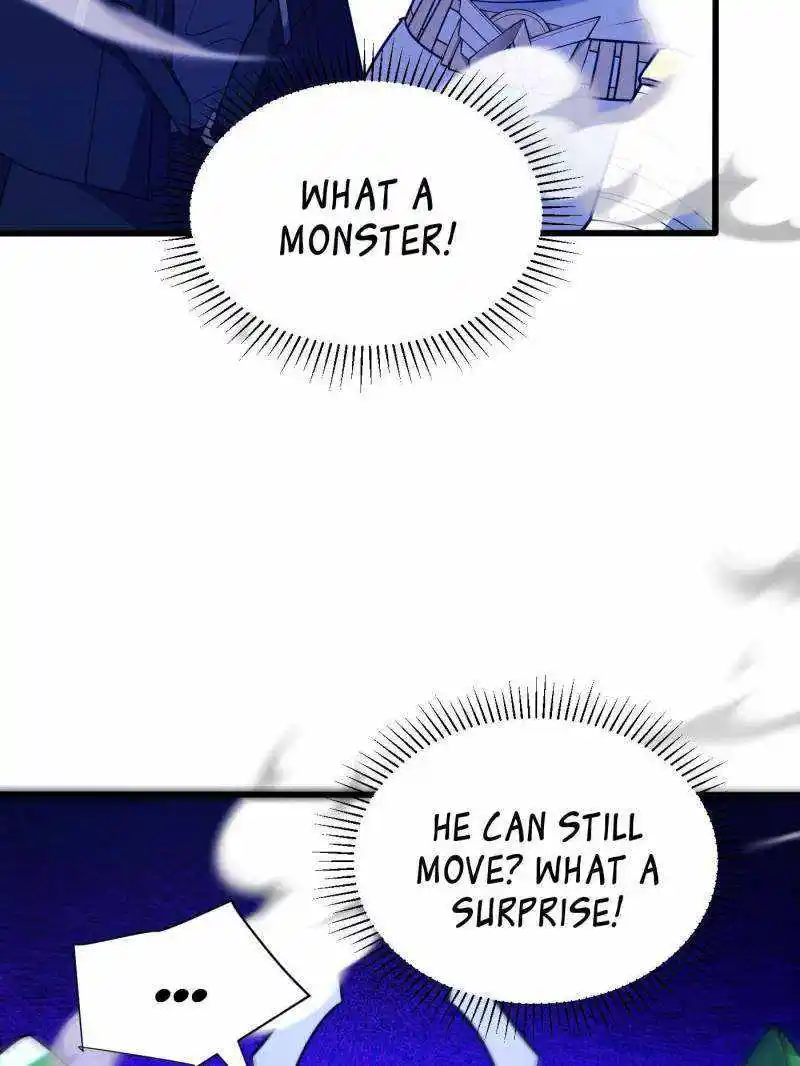 My Dragon System Chapter 182