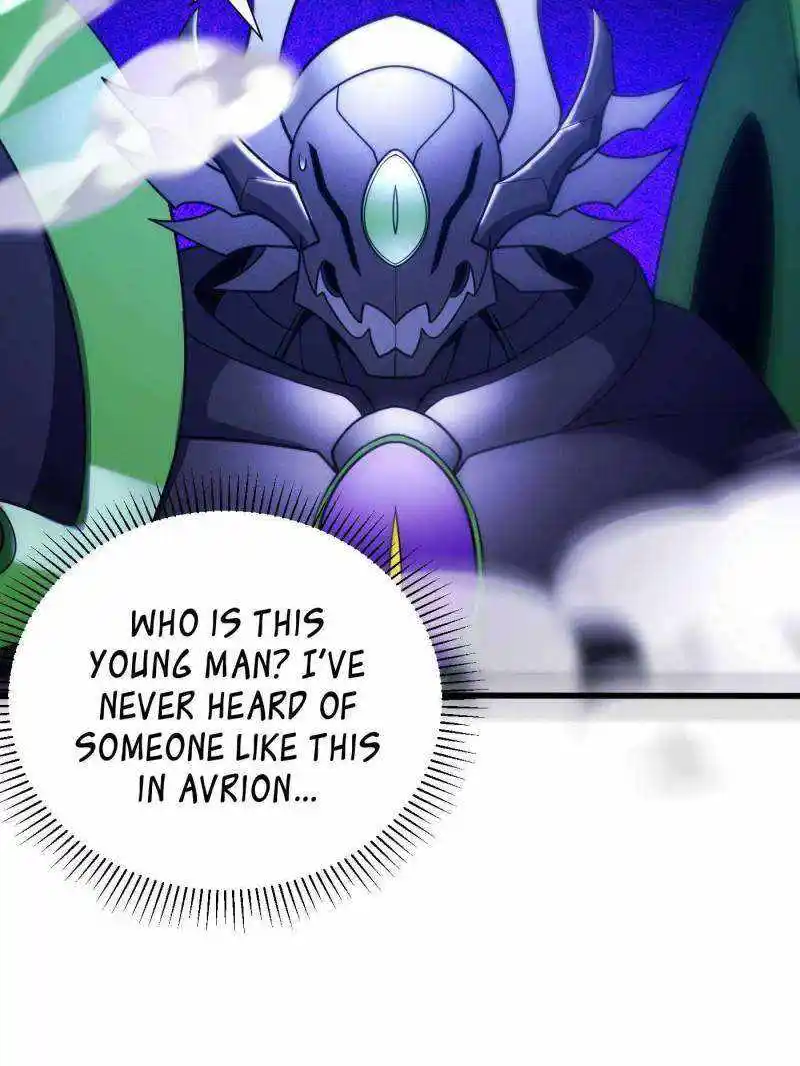 My Dragon System Chapter 182