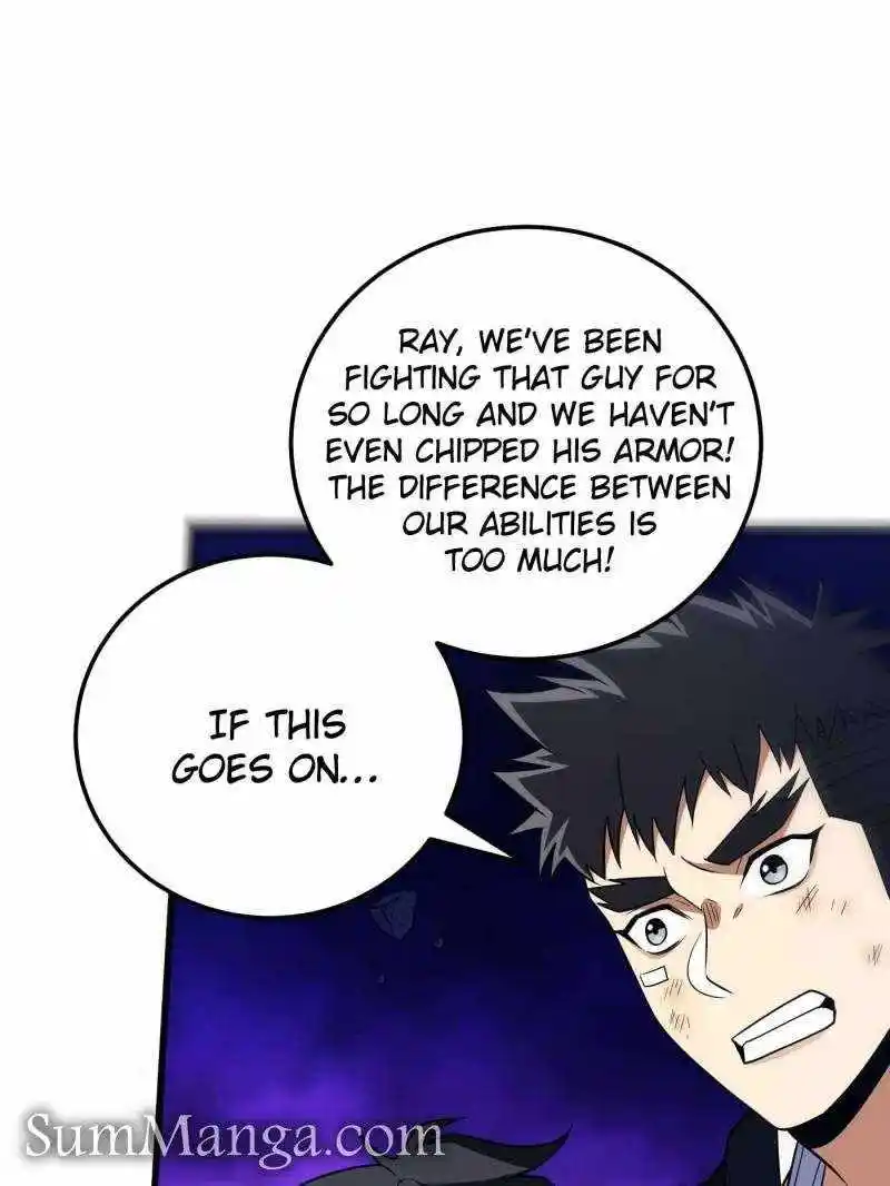 My Dragon System Chapter 182