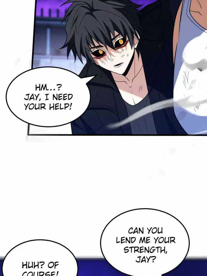 My Dragon System Chapter 182