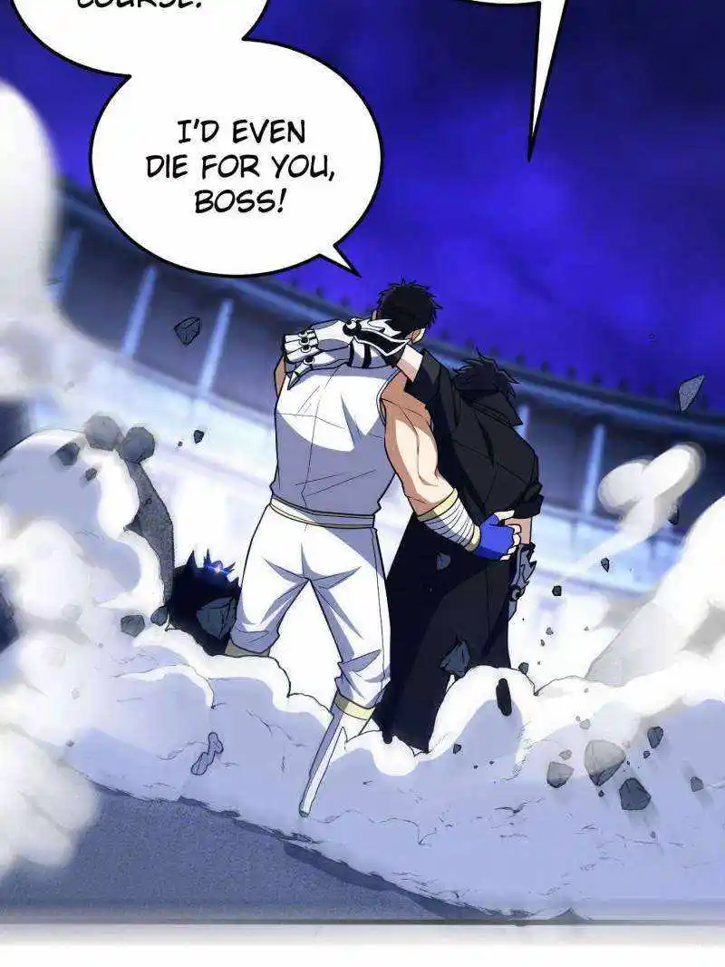 My Dragon System Chapter 182