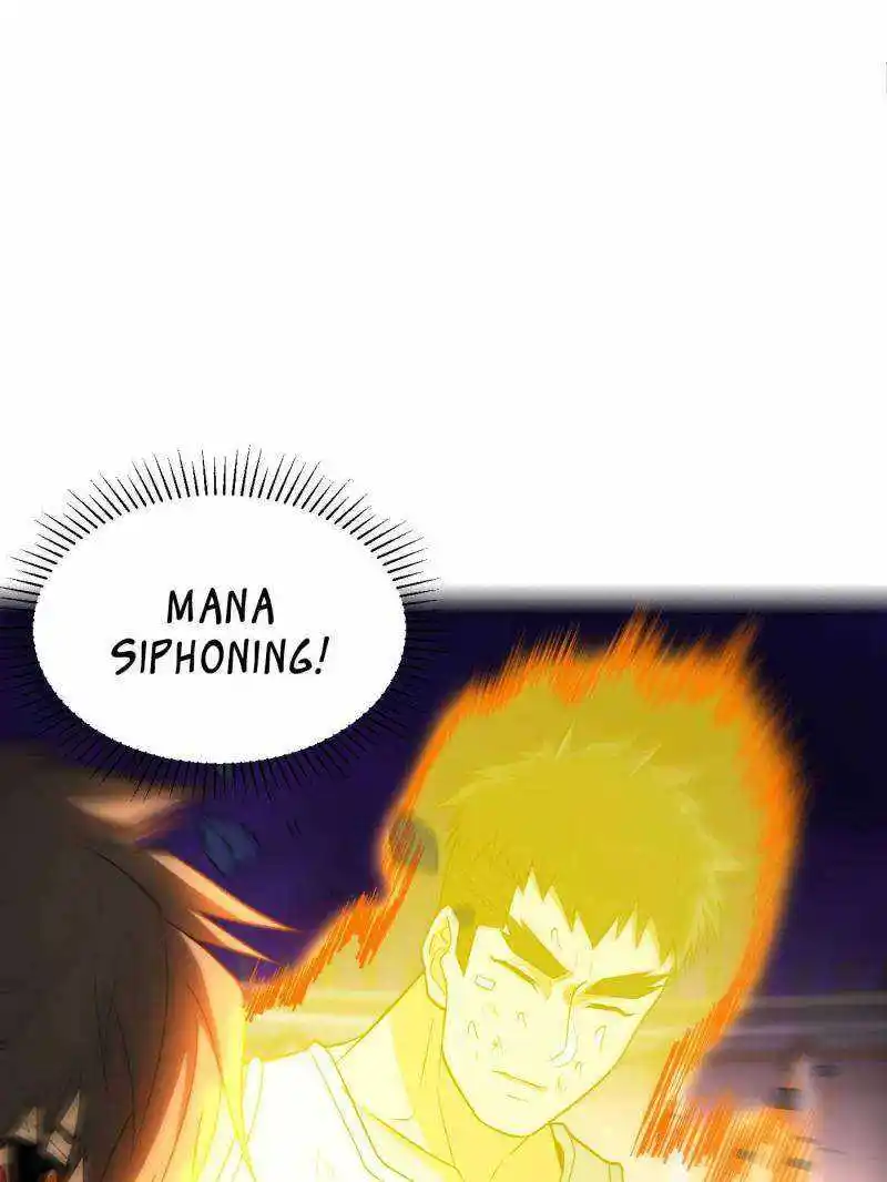 My Dragon System Chapter 182