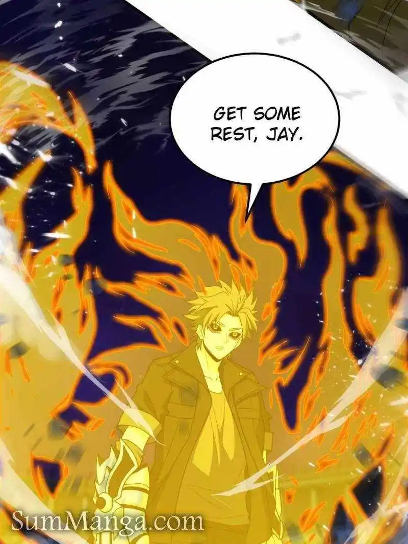 My Dragon System Chapter 182