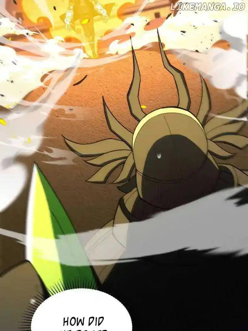 My Dragon System Chapter 183