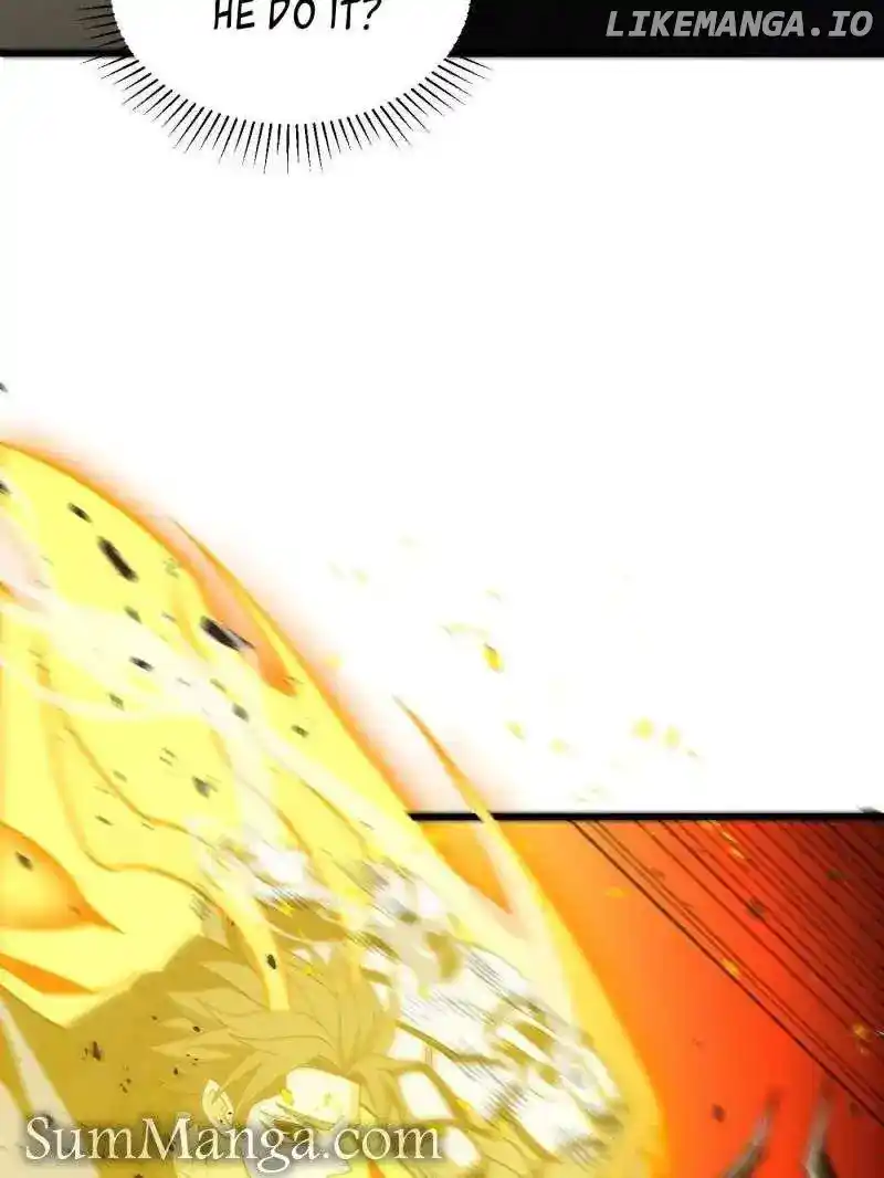 My Dragon System Chapter 183