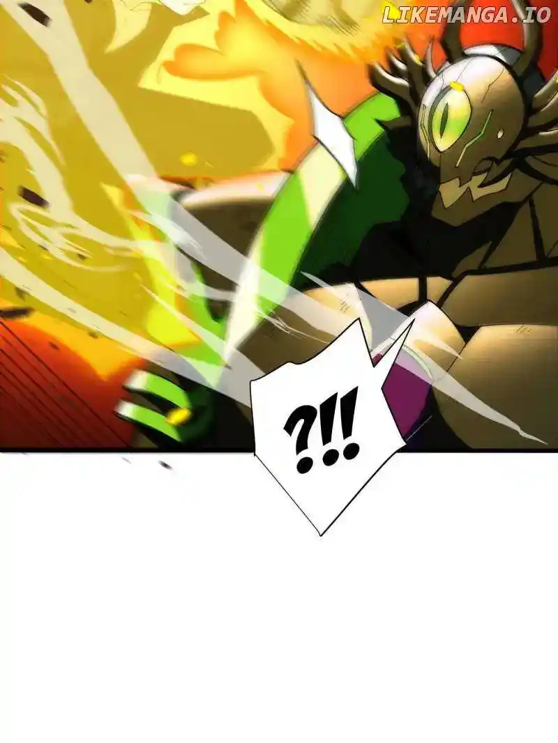 My Dragon System Chapter 183