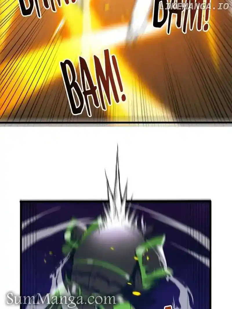 My Dragon System Chapter 183