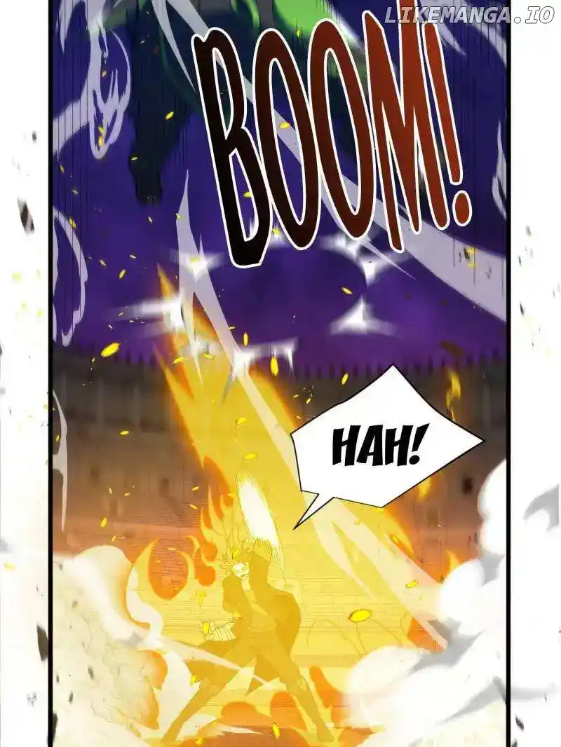 My Dragon System Chapter 183