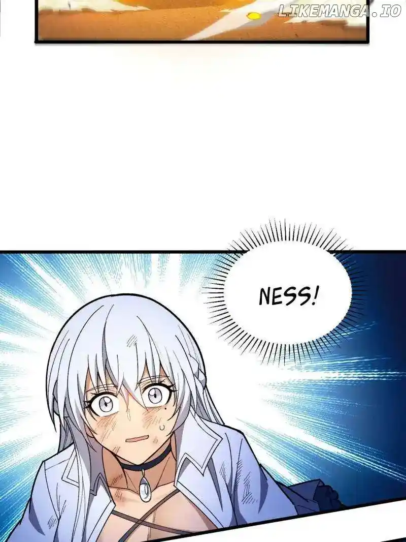 My Dragon System Chapter 183