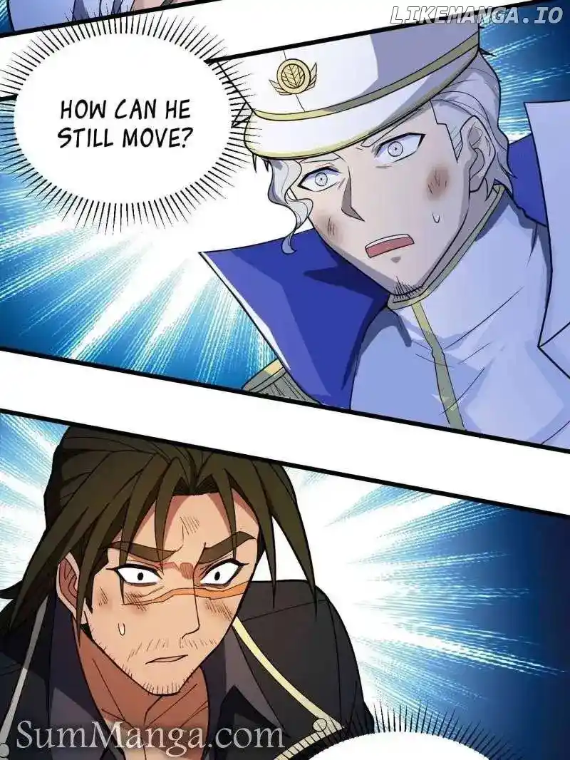 My Dragon System Chapter 183