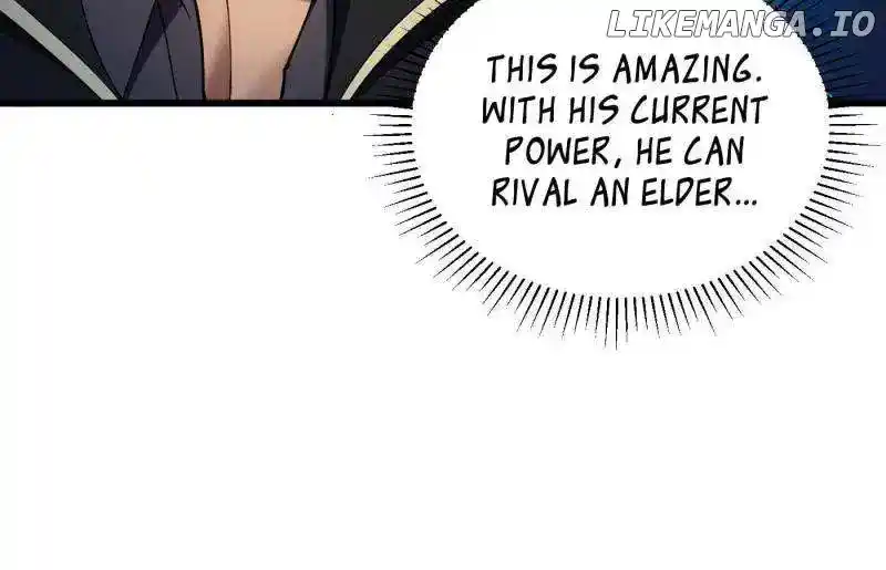 My Dragon System Chapter 183