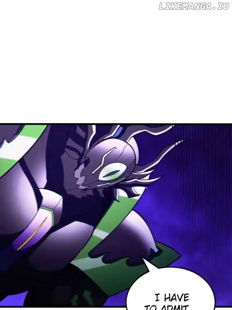 My Dragon System Chapter 183