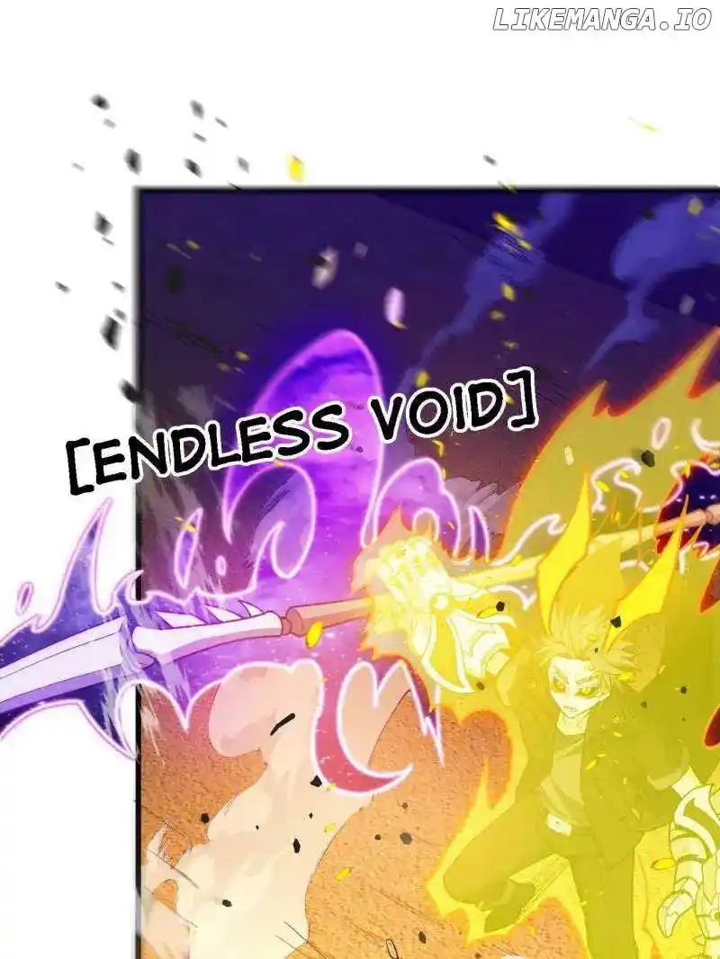 My Dragon System Chapter 183