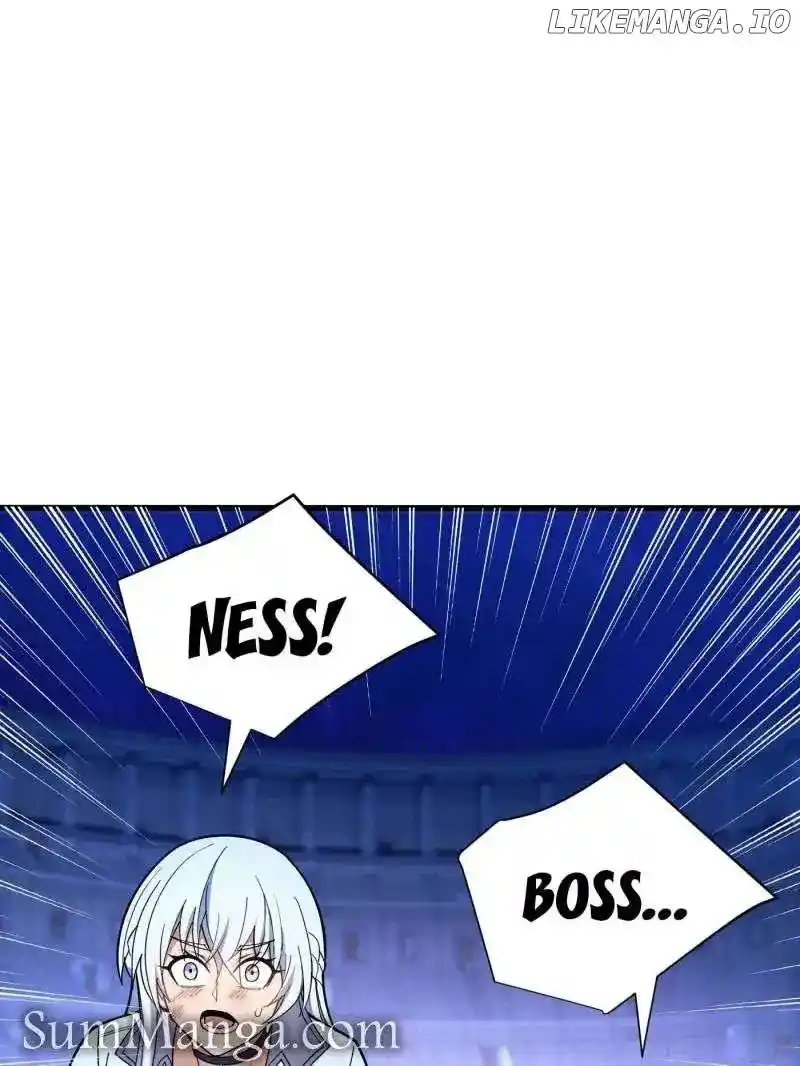 My Dragon System Chapter 183