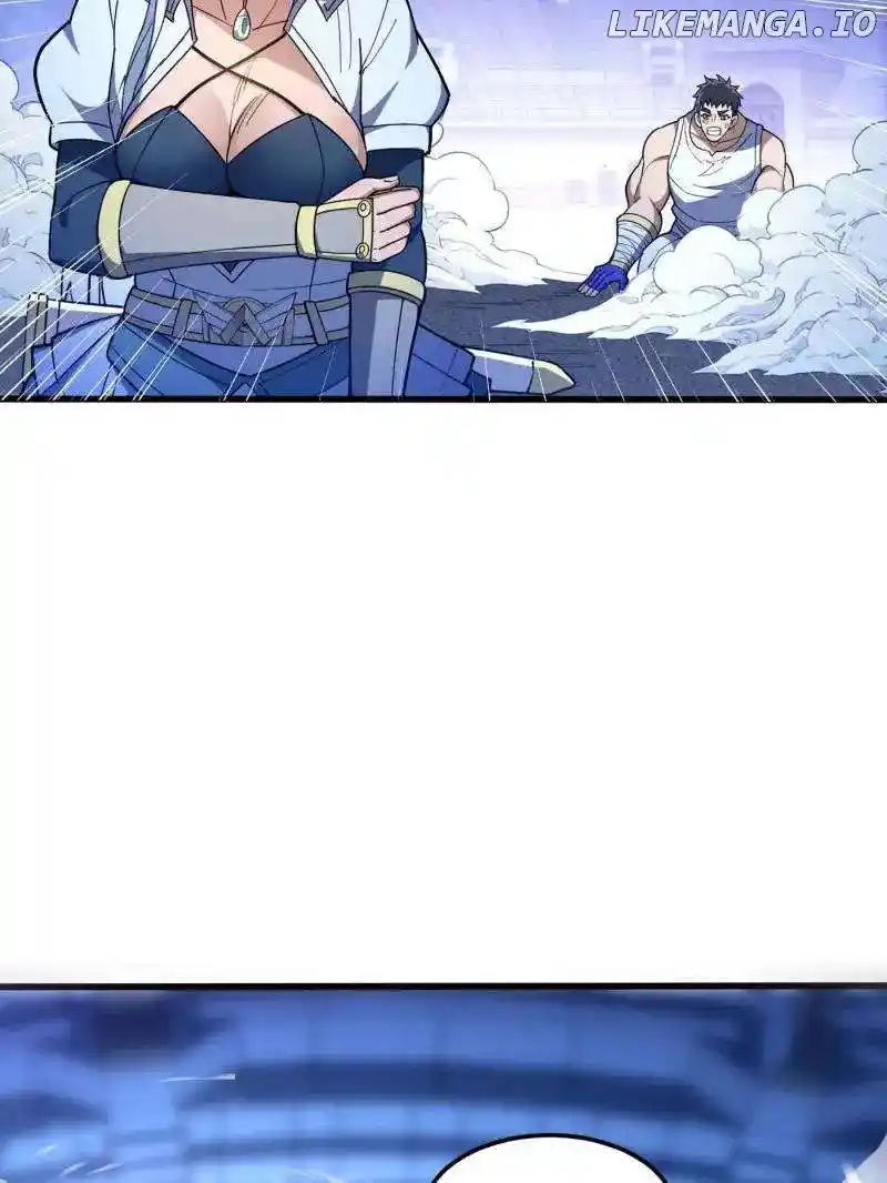 My Dragon System Chapter 183