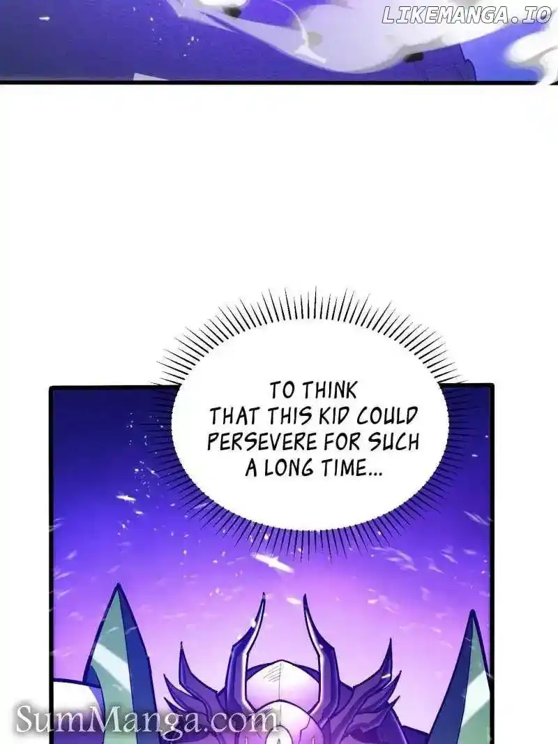 My Dragon System Chapter 183