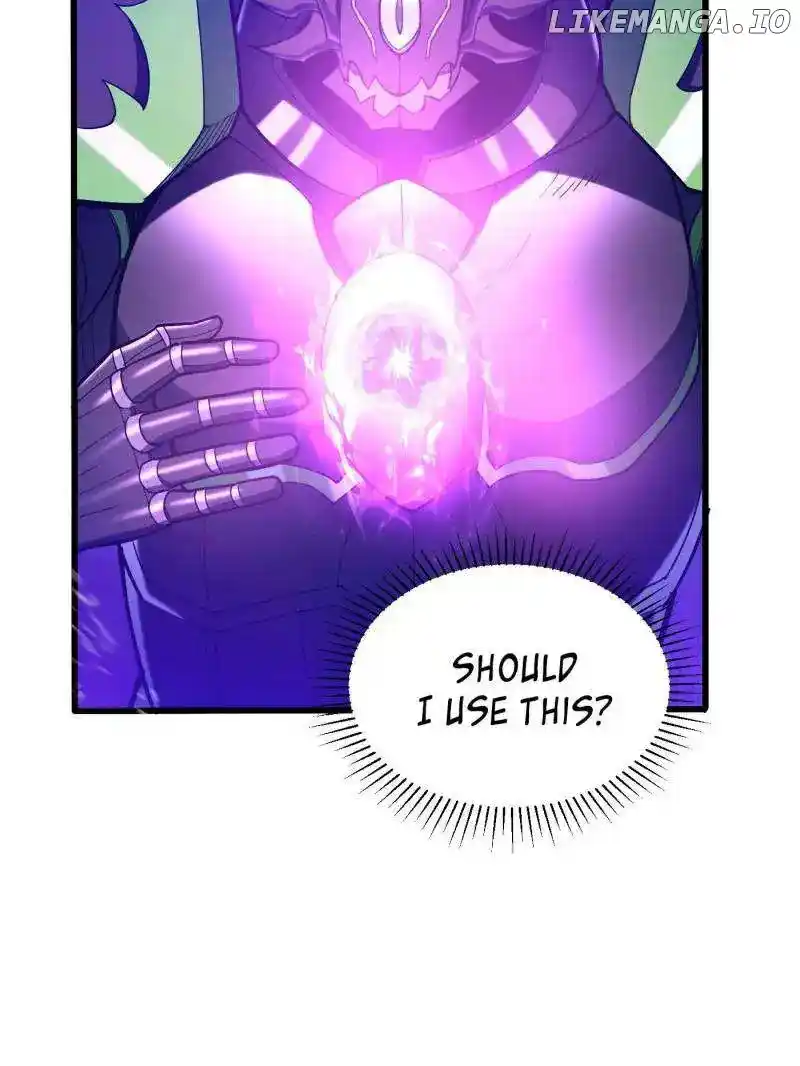 My Dragon System Chapter 183