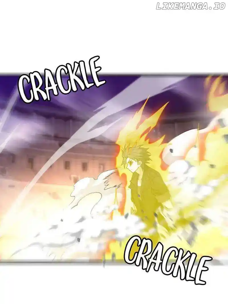 My Dragon System Chapter 183