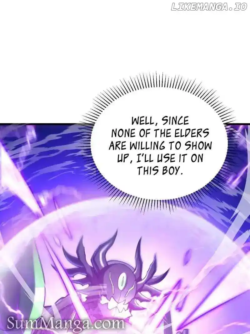 My Dragon System Chapter 183