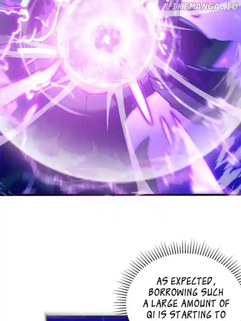 My Dragon System Chapter 183