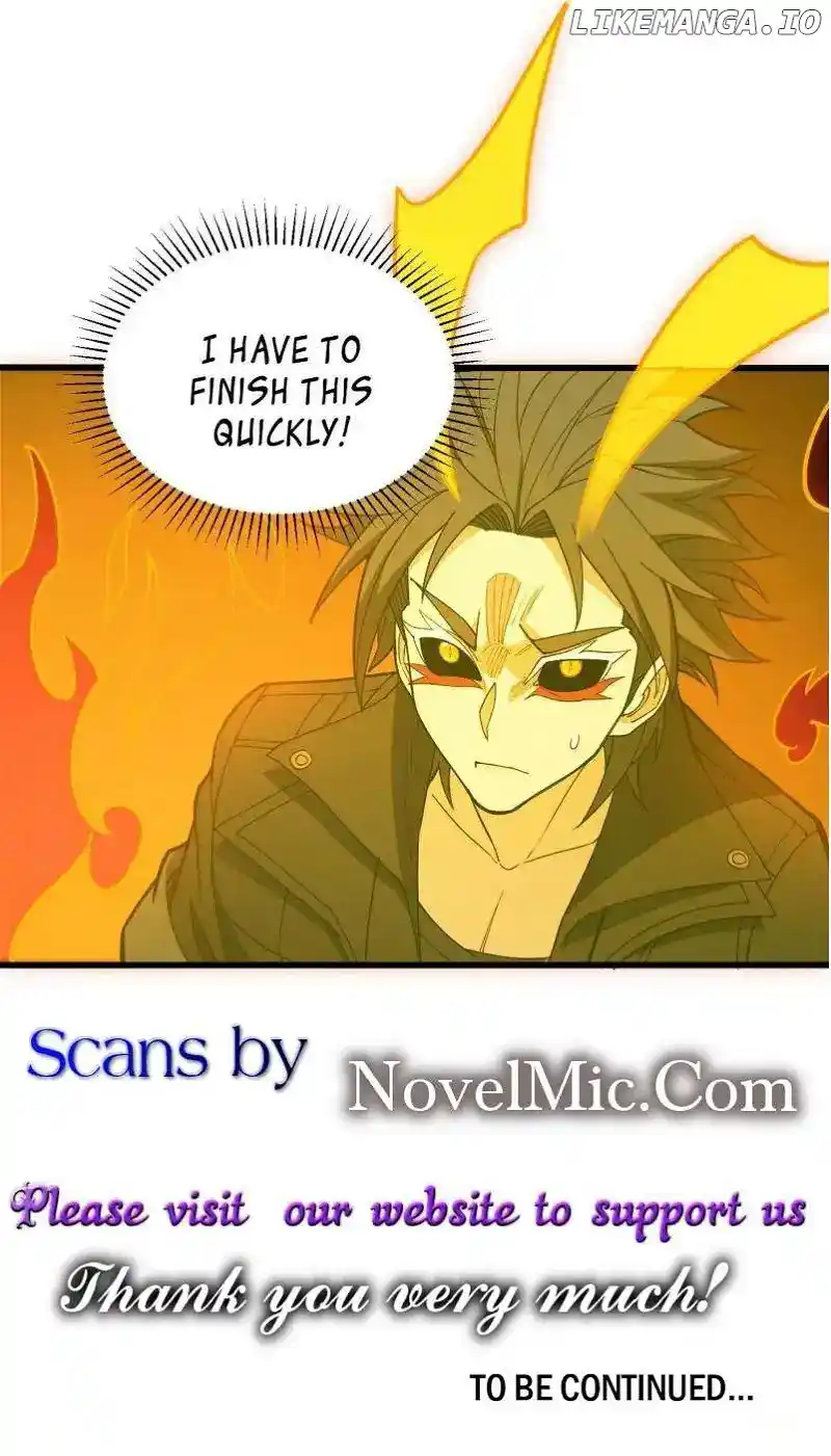 My Dragon System Chapter 183