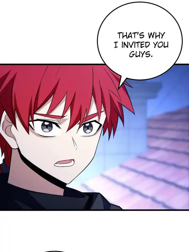 My Dragon System Chapter 186