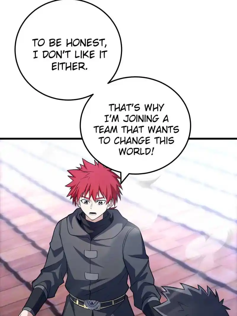 My Dragon System Chapter 186