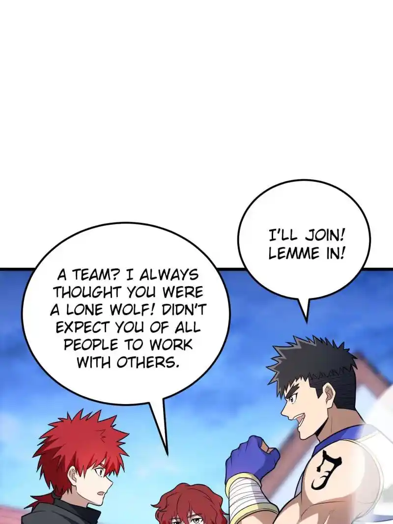 My Dragon System Chapter 186