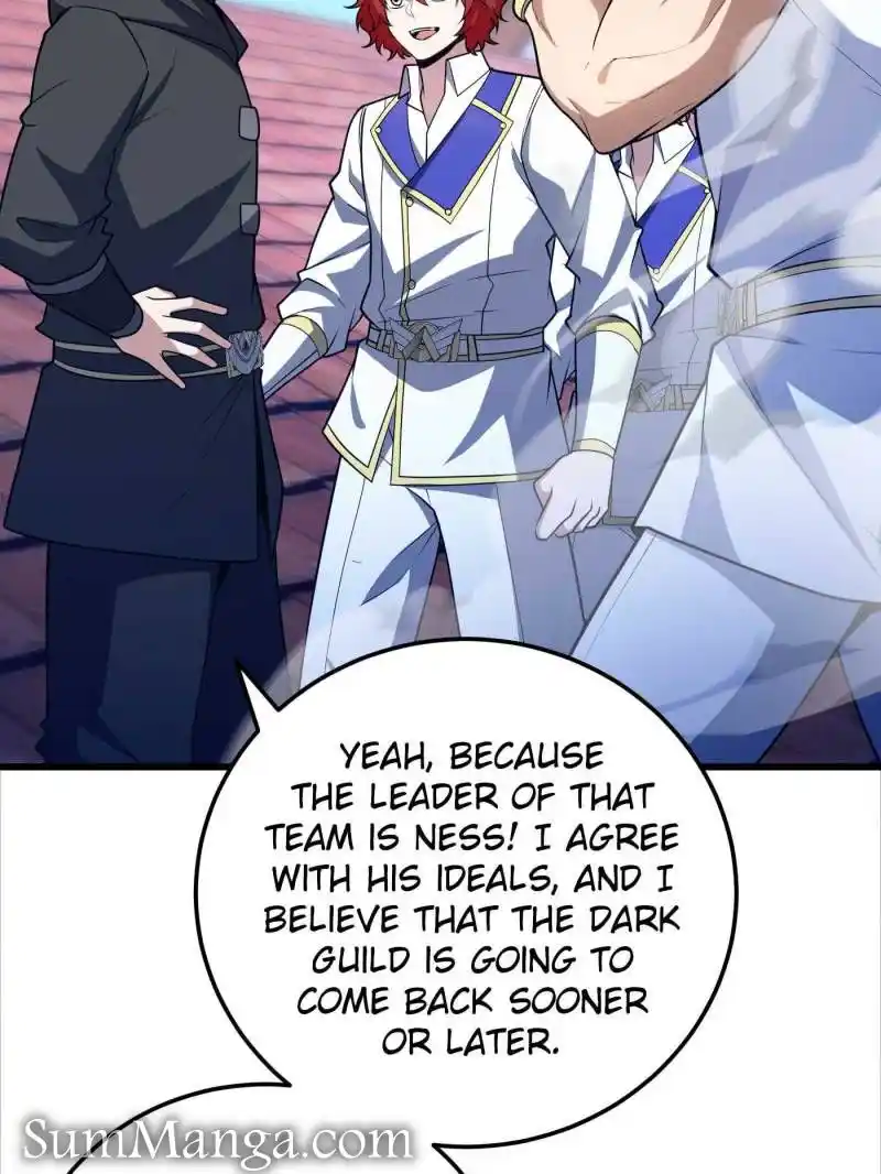 My Dragon System Chapter 186