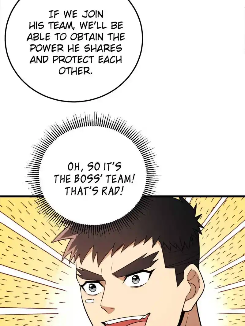 My Dragon System Chapter 186